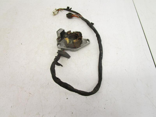 98 Suzuki RM250 RM 250 Stator Generator 32101-37E20 1998