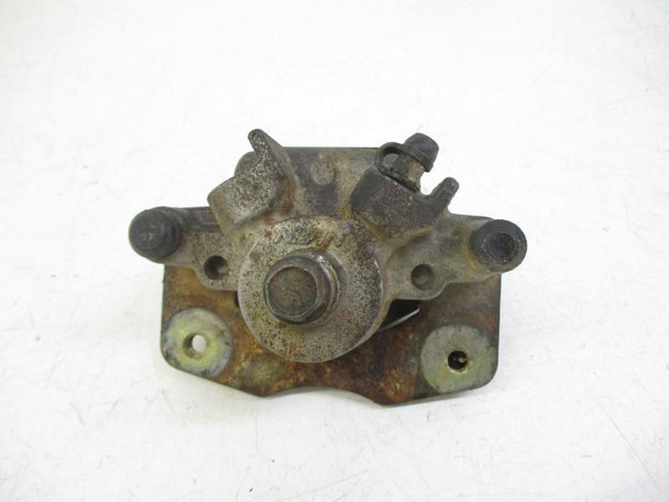 05 Can Am Outlander 400 4x4 XT Rear Brake Caliper 705600577 2005-2015