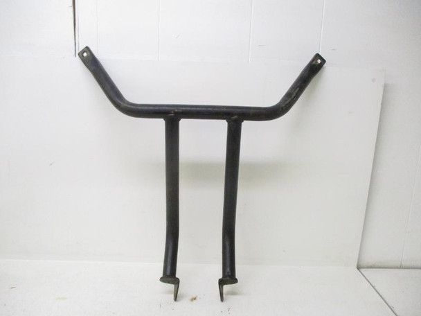 05 Can Am Outlander 400 4x4 XT Rear Lower Bumper Support 705001081 2004-2005