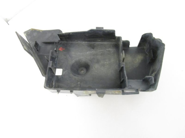 02 Yamaha TTR 225 Electronics Tray 4VW-F177A-10-00 1999-2004