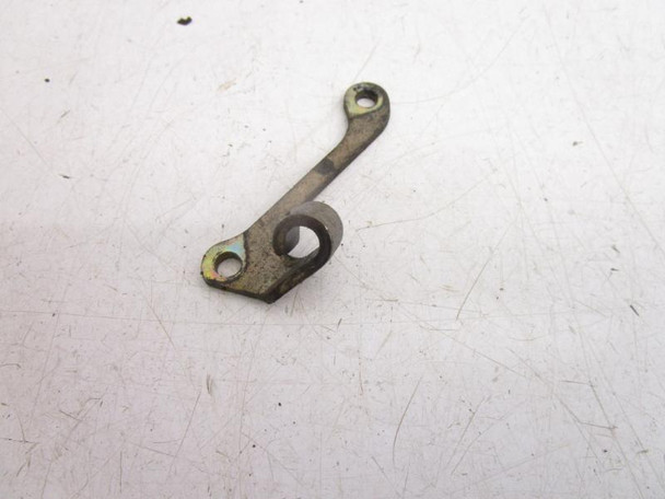 02 Yamaha TTR 225 Clutch Cable Guide Holder 4JG-15441-02-00 2002-2004