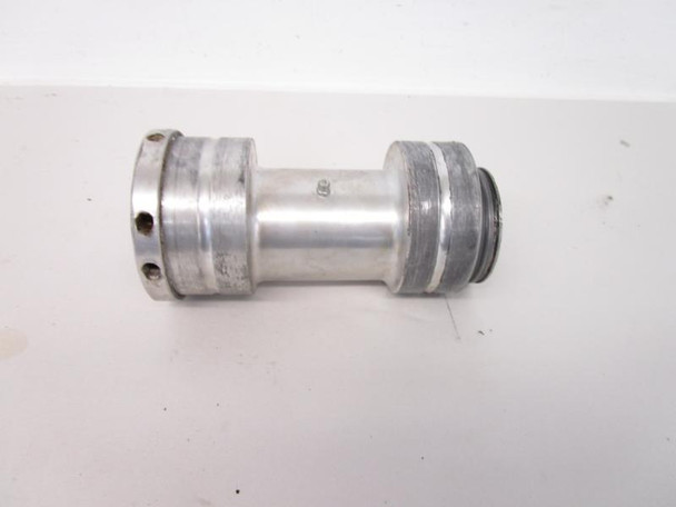 2004-2014 Honda TRX 450 ER used Aftermarket Axle Bearing Carrier