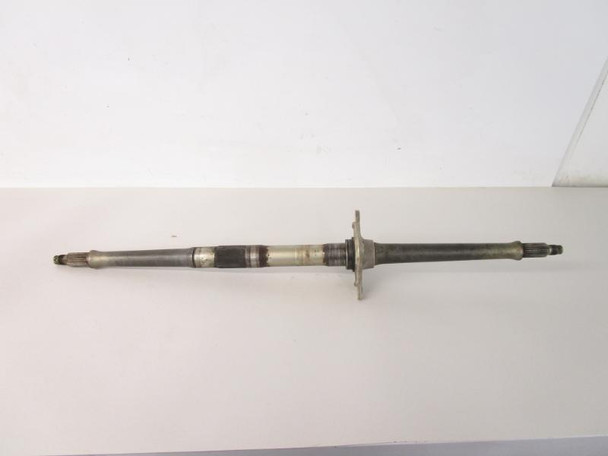 08 Honda TRX 450 ER OEM Stock Length Rear Axle 42310-HP1-000 2004-2014