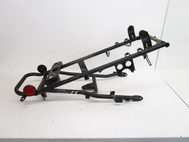13 Arctic Cat DVX 300 Rear Subframe 3305-271 2007-2015