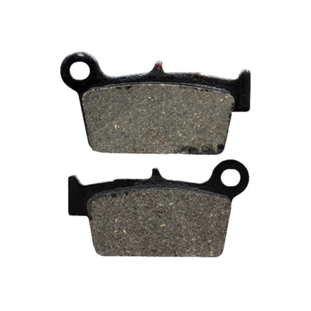 Wild Boar Semi-Metallic Rear Brake Pads MX-05272