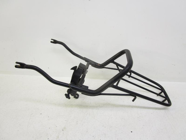 95 Honda Elite CH 80 Rear Rack Carrier 81200-GV4-900ZA 1989-2007
