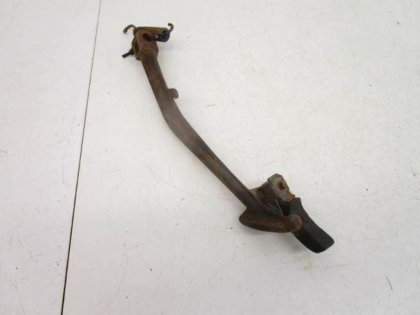 84 Honda VF 1100 V65 Sabre Kick Side Stand 50540-MB3-000ZA 1984-1985