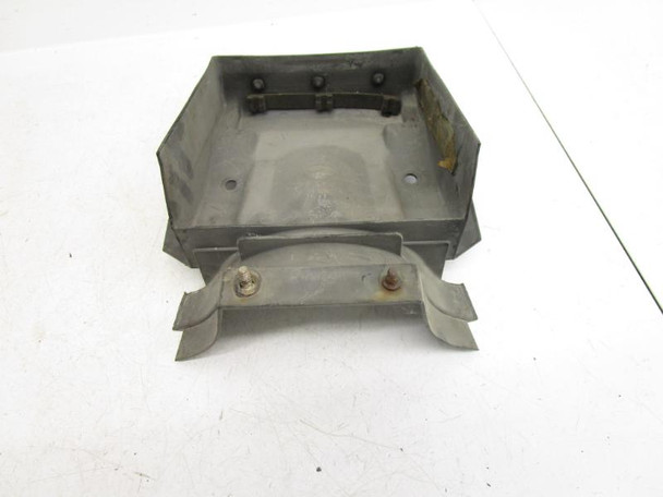 82 Honda CX 500 Turbo Electric Control Unit Box 80205-MC7-000 1982