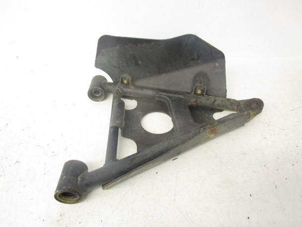 08 Kawasaki Brute Force KVF 650 SRA Right A Arm 39007-0059 2005-2013