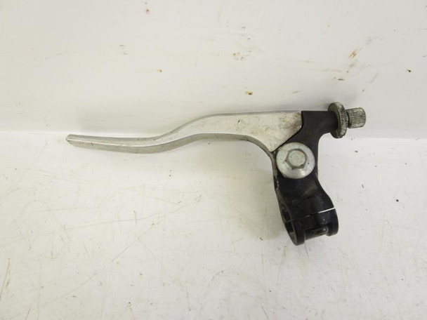 94 Kawasaki KLX 250 Left Clutch Lever 46076-1163 1994-1996
