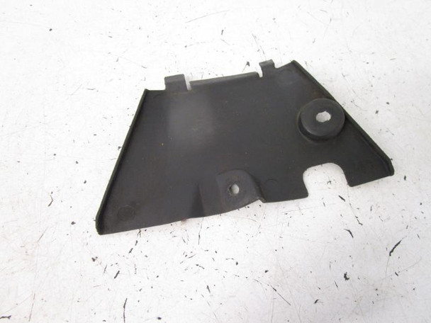 95 Yamaha XV 1100 Virago Front Frame Cover 2AE-2139R-00-00 1986-1997