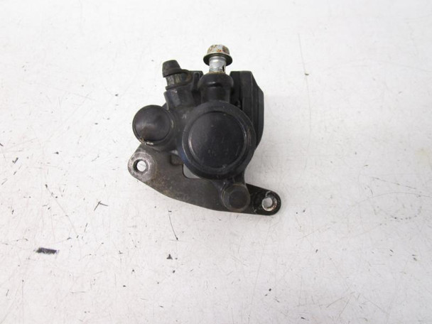 88 Suzuki SP 200 OEM Front Brake Caliper *CORE* 59300-42A10-999 1986-1988