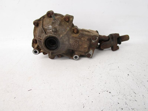 06 Suzuki LTA F 400 Eiger 4x4 Auto Front Differential Diff 27400-38F22 2003-2007