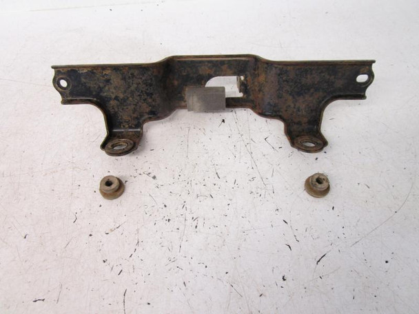 06 Suzuki LTA F 400 Eiger 4x4 Auto Tail Light Mount 93140-38F02 2003-2007