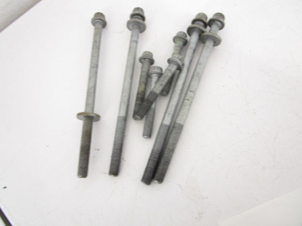 99 Polaris Sportsman 500 Head Cylinder Bolts 3084875 1996-2002