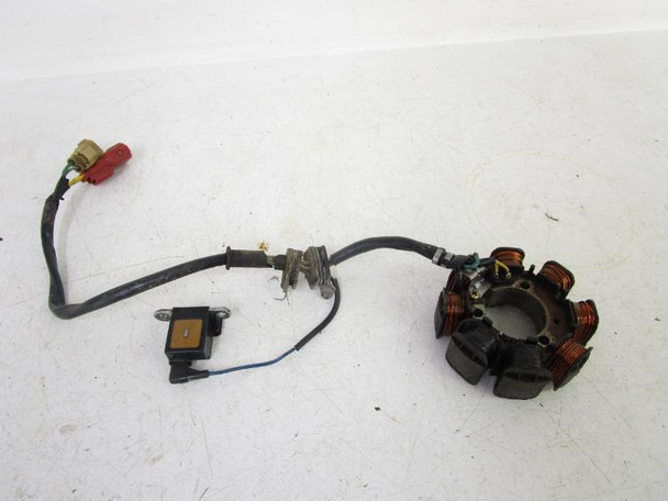 05 Honda Recon TRX 250 TM Stator 31120-HM8-B01 2005-2021