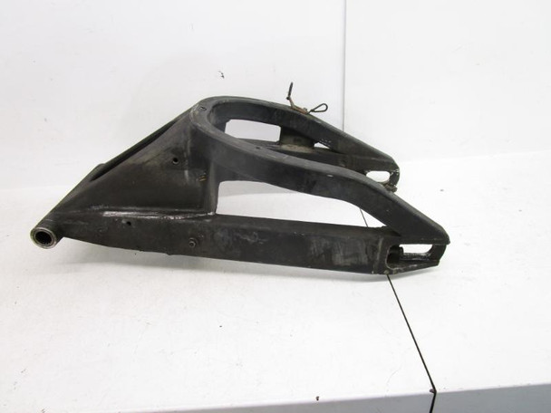 02 Yamaha YZF R1 Rear Swingarm 5PW-22110-00-00 2002-2003