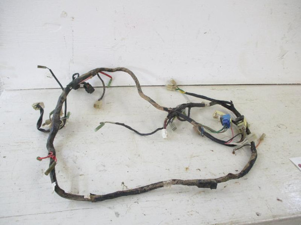97 Yamaha Kodiak 400 Wiring Harness 4SH-82590-31-00 1997