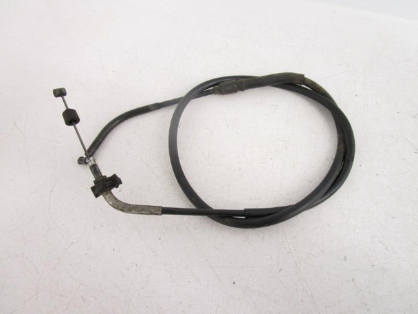 06 Kawasaki KFX 400 Choke Cable 54017-S001 2003-2006