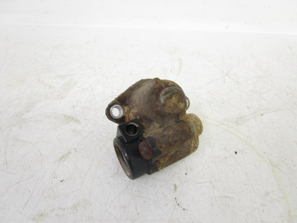 03 Yamaha Kodiak YFM 400 4x4 Tachometer Gear Housing 4WV-17811-00-00 2000-2006