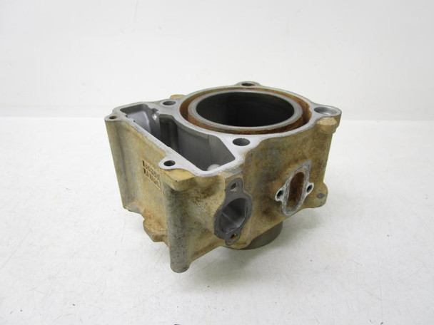 03 Yamaha Kodiak YFM 400 4x4 Cylinder Jug 5GH-11310-00-00 2000-2006