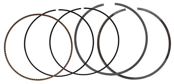 Namura 92.98mm Piston Rings NA-10094-4R for Honda Talon 1000 2019-2023