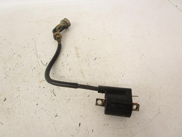 05 Yamaha Bruin YFM 250 Ignition Coil 3KJ-82310-13-00 2005-2006