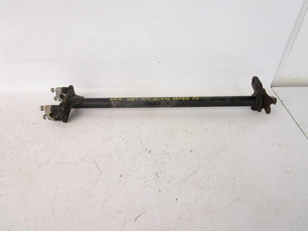 12 Kawasaki KVF 650 Brute Force 4x4i IRS Steering Stem 39114-0006 2006-2013