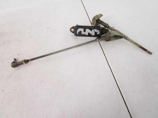 12 Kawasaki KVF 650 Brute Force 4x4i IRS Shifter Linkage 13236-0034 2006-2013