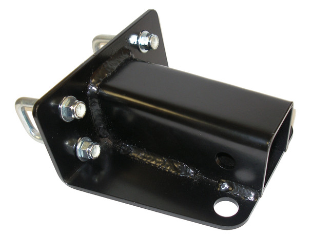 Trailer Receiver Hitch 2 Inch fits Kawasaki Mule KAF400 600 610 SX 4x4 2005-20