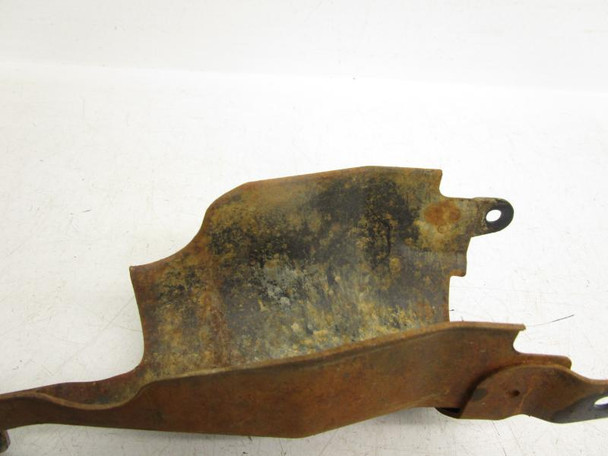 97 Yamaha Timberwolf YFB 250 4x4 Driveshaft Cover 4KD-2147J-00-00 1994-2000 97 Yamaha Timberwolf YFB 250 4x4 Driveshaft Cover 4KD-2147J-00-00 1994-2000