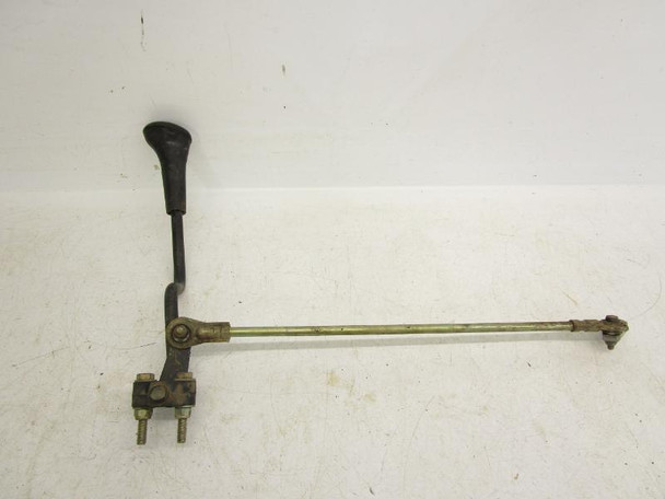 04 Polaris Trail Boss 330 Shifter Lever 1013678-067 2003-2009