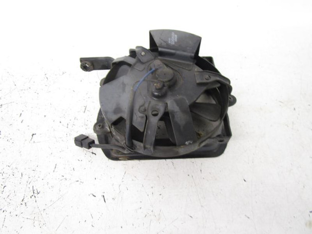 07 Suzuki M50 VZ 800 Boulevard Cooling Fan 17800-41F20 2005-2019