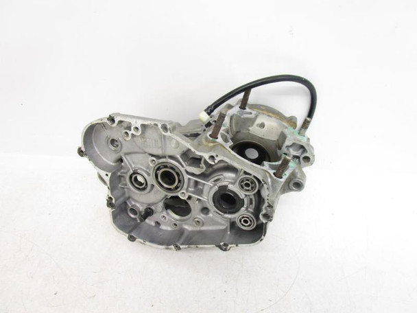 98 Kawasaki KX 80 Crankcases Cases 14001-1231 1998-2000