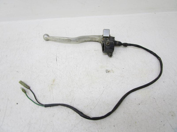99 Yamaha Grizzly YFM 600 Left Handbrake Lever 1YW-82911-02-00 1998-2001