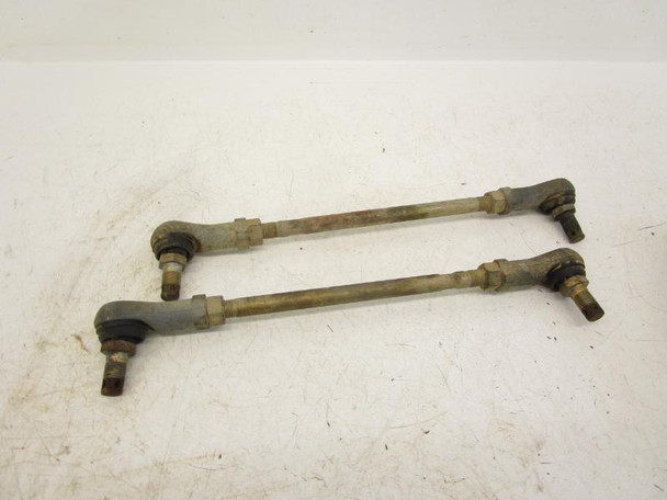 01 Yamaha Bear Tracker YFM 250 Tie Rods 1P0-23831-00-00 2000-2004