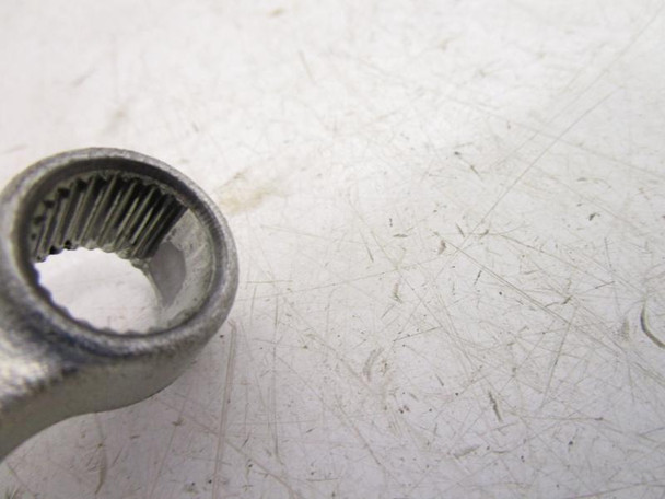 98 Kawasaki KX 80 Kicker Kick Start Lever 13064-1182 1998 98 Kawasaki KX 80 Kicker Kick Start Lever 13064-1182 1998