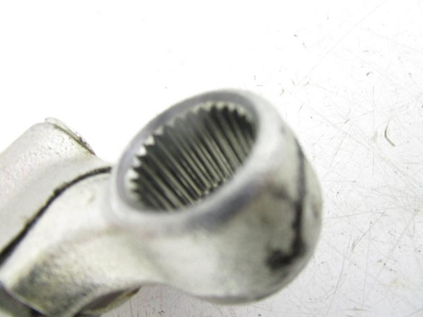 98 Kawasaki KX 80 Kicker Kick Start Lever 13064-1182 1998 98 Kawasaki KX 80 Kicker Kick Start Lever 13064-1182 1998