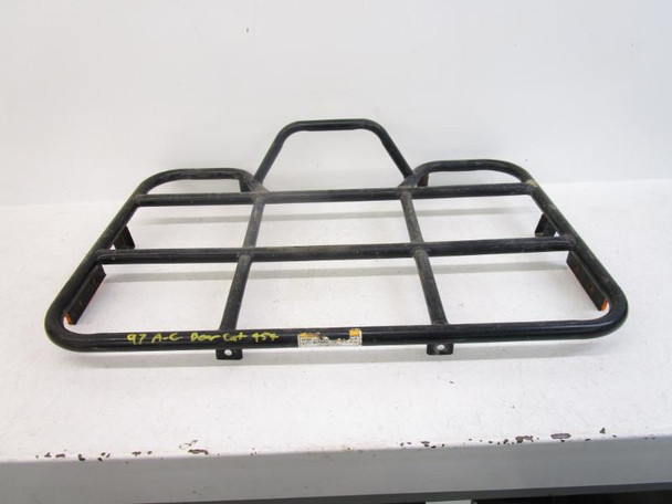 97 Arctic Cat 454 Bear Cat 4x4 Front Rack Carrier 0506-104 1996-1998