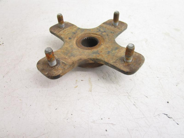 11 Can Am Outlander 800 XMR EFI Front or Rear Wheel Hub 705501713 2010-2012