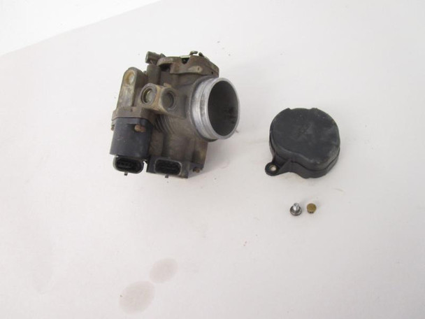 11 Can Am Outlander 800 XMR EFI Throttle Body Fuel Injection 420685326 2008-2012
