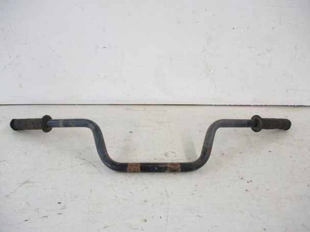 86 Kawasaki Bayou 300 2wd Handlebars Bars Handlebar 46003-1196 1986