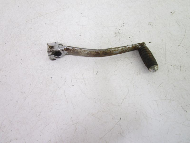 72 Honda CL 175 Scrambler Shifter Shift Pedal 24700-307-000 1972
