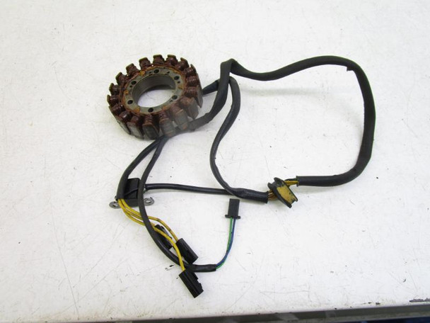 92 Suzuki VS 800 Intruder Stator Generator 32101-38A10 1988-1995