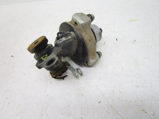 04 Suzuki LTA 50 Quadsport Right Knuckle 51230-43F00 2002-2024