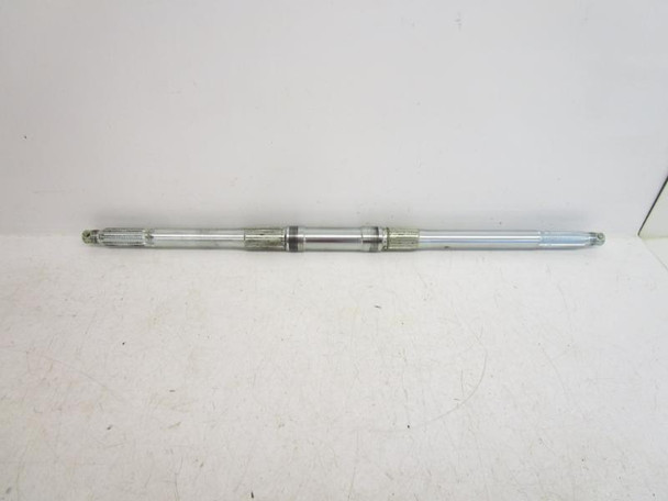 04 Suzuki LTA 50 Quadsport Rear Axle Shaft 64711-43F00 2002-2004