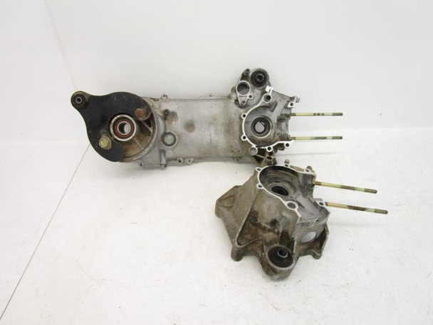 03 Polaris Sportsman 90 Crankcases Cases 0451082 2003-2004