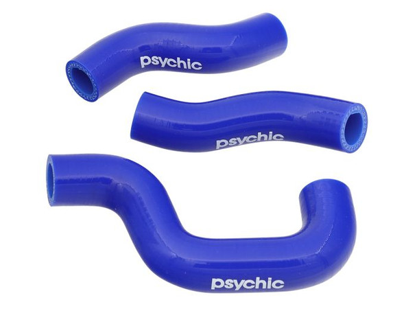 Psychic Radiator Hose Kit FC450 14-15 FE501 FE501S 14-16 450 SX-F 450 XC-F 12-15
