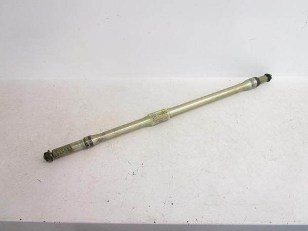 98 Yamaha YFM 600 Grizzly Rear Axle 4WV-25381-09-00 1998 #2