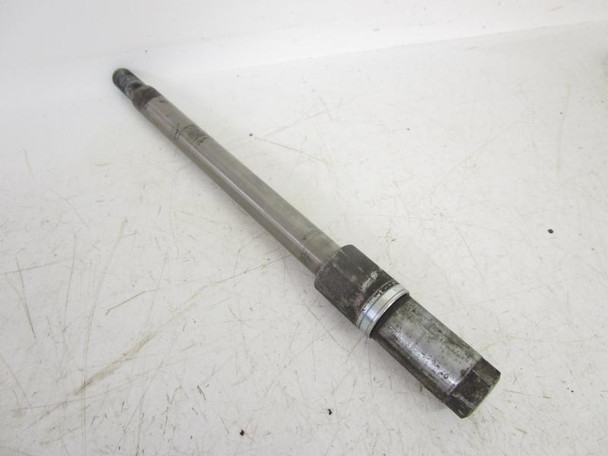86 Honda Rebel CMX 250 C Front Axle Bolt 44301-MC5-000 1985-2016